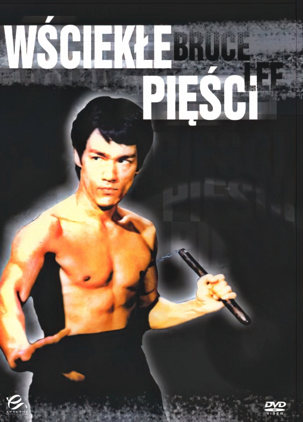 Oglądaj Wściekłe pięści