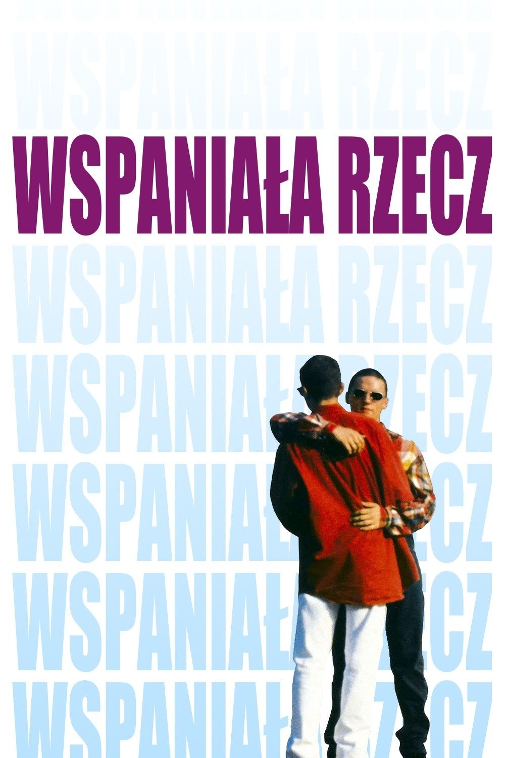 Oglądaj Wspaniała rzecz
