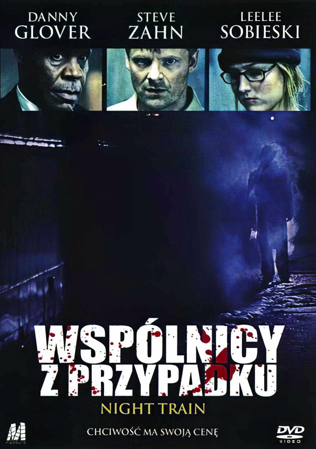 Oglądaj Wspólnicy z przypadku