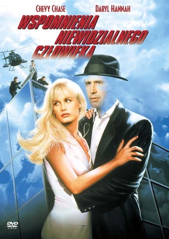 Oglądaj Wspomnienia niewidzialnego człowieka