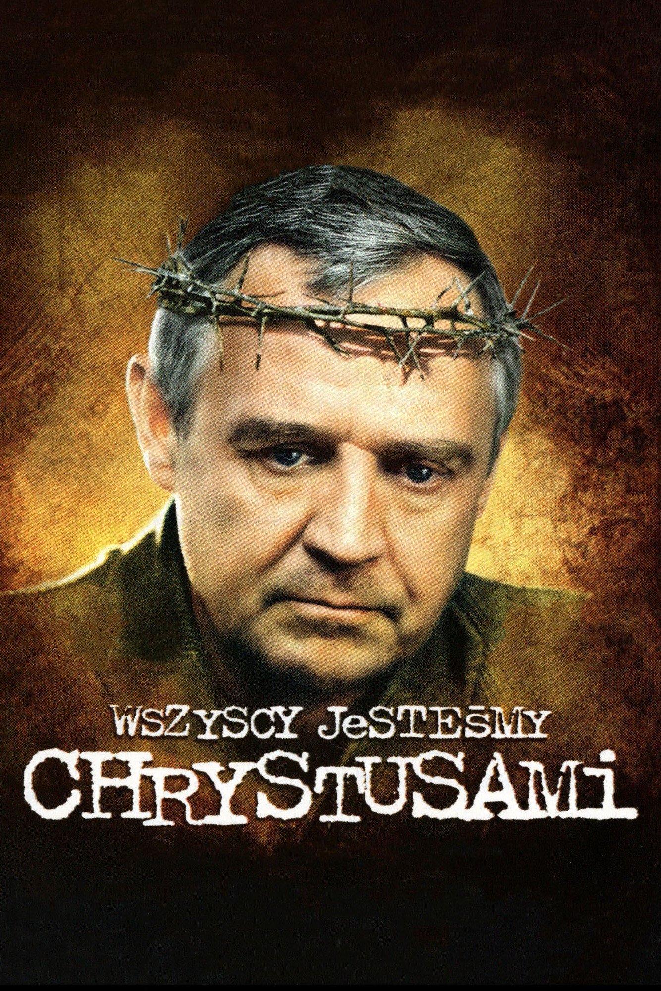 Oglądaj Wszyscy jesteśmy Chrystusami