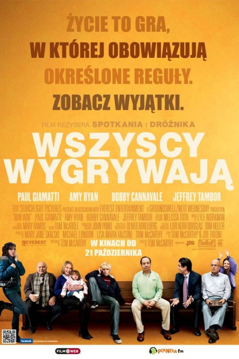 Oglądaj Wszyscy wygrywają