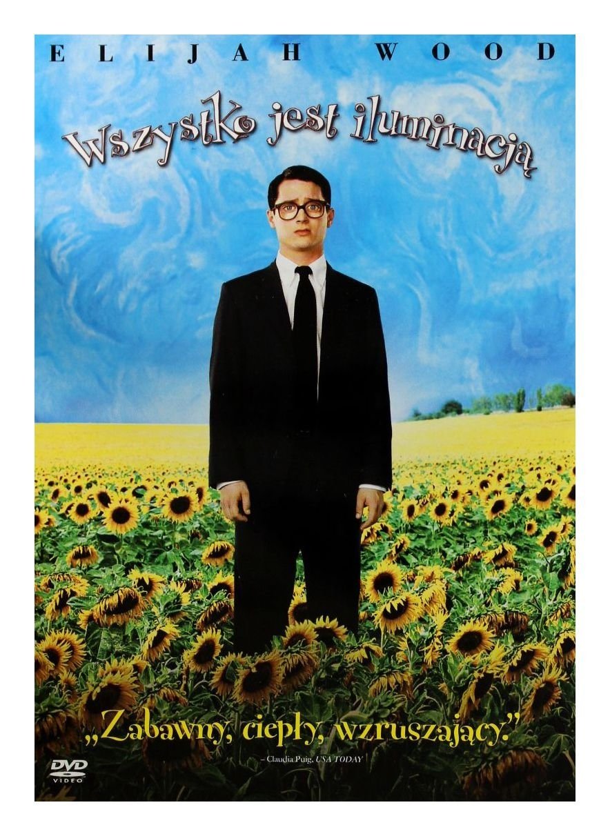 Oglądaj Wszystko jest iluminacją