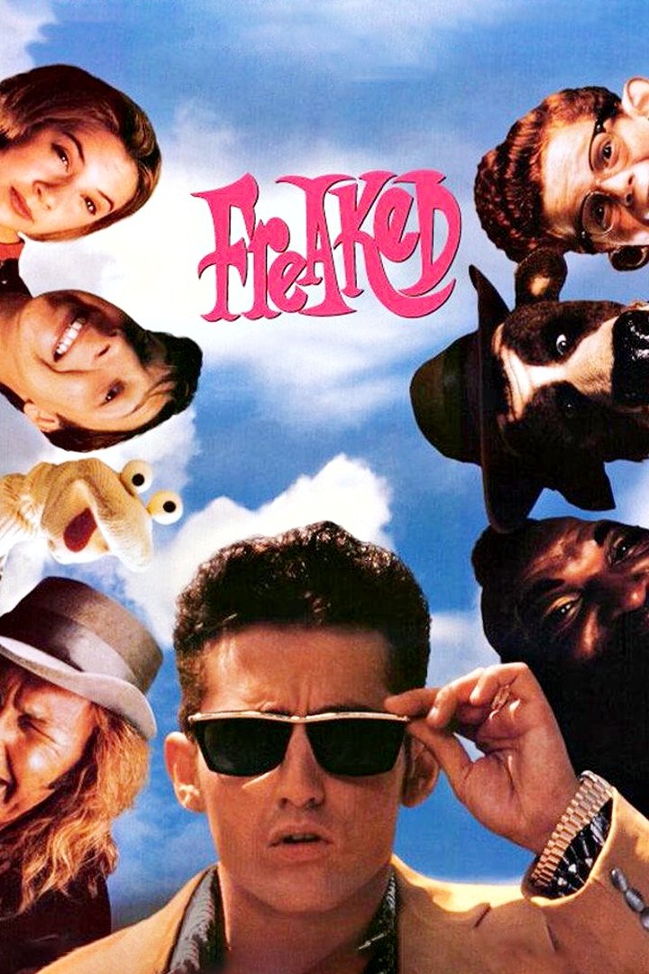 Oglądaj Wszystko tylko nie buty