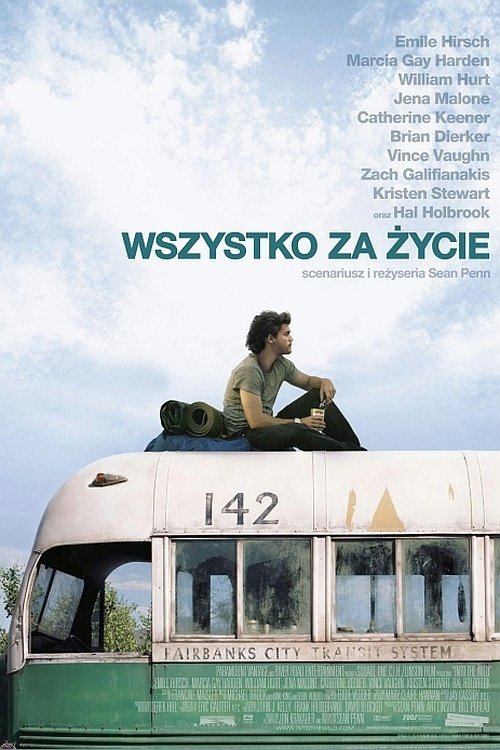 Oglądaj Wszystko za życie