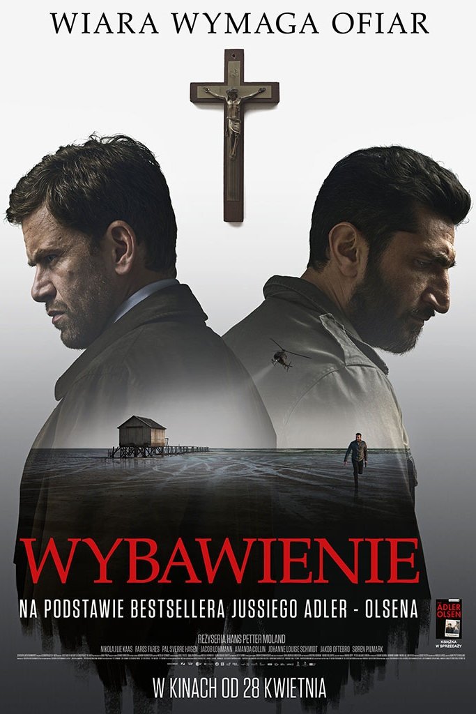 Oglądaj Wybawienie
