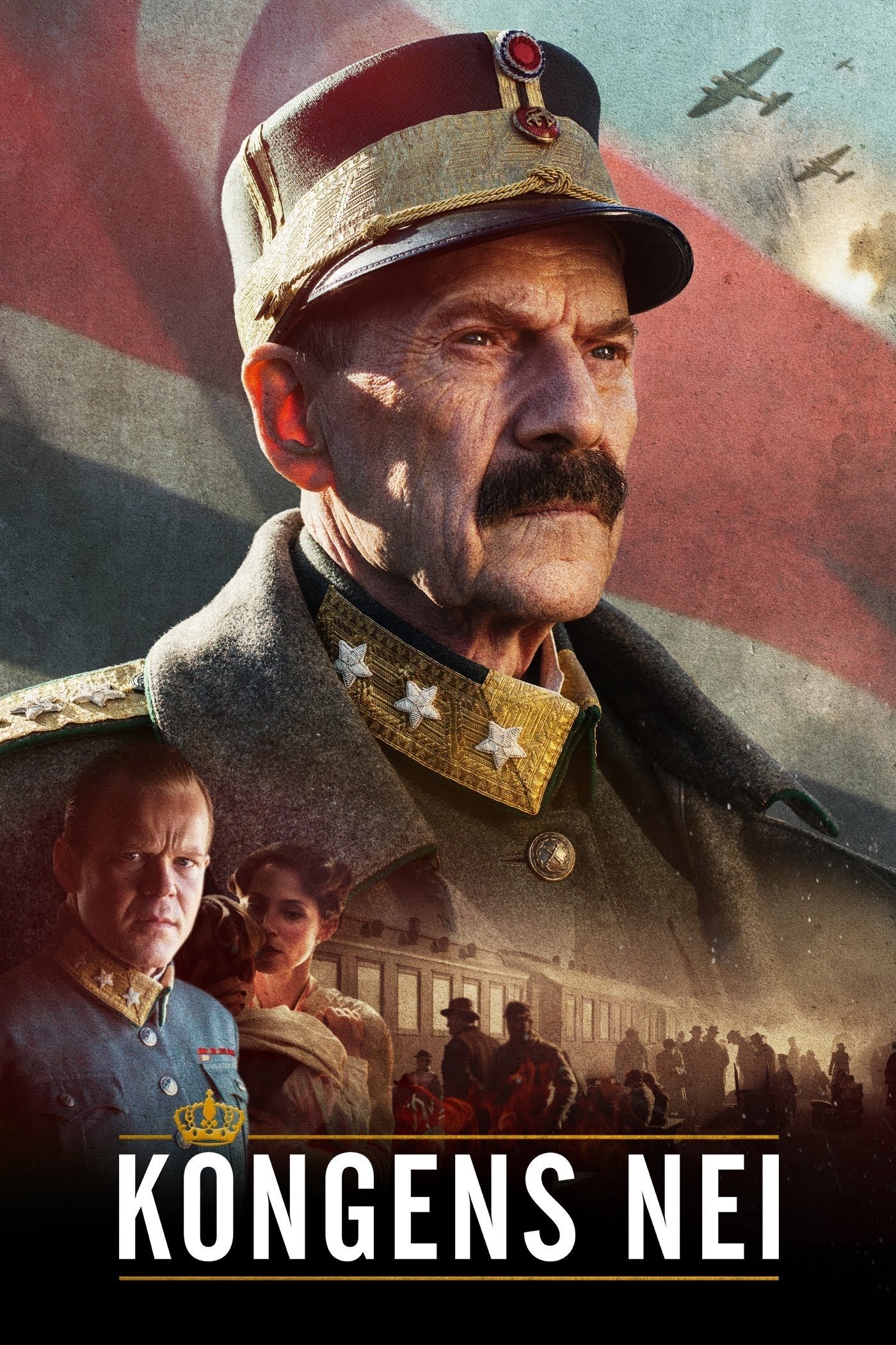 Oglądaj Wybór króla