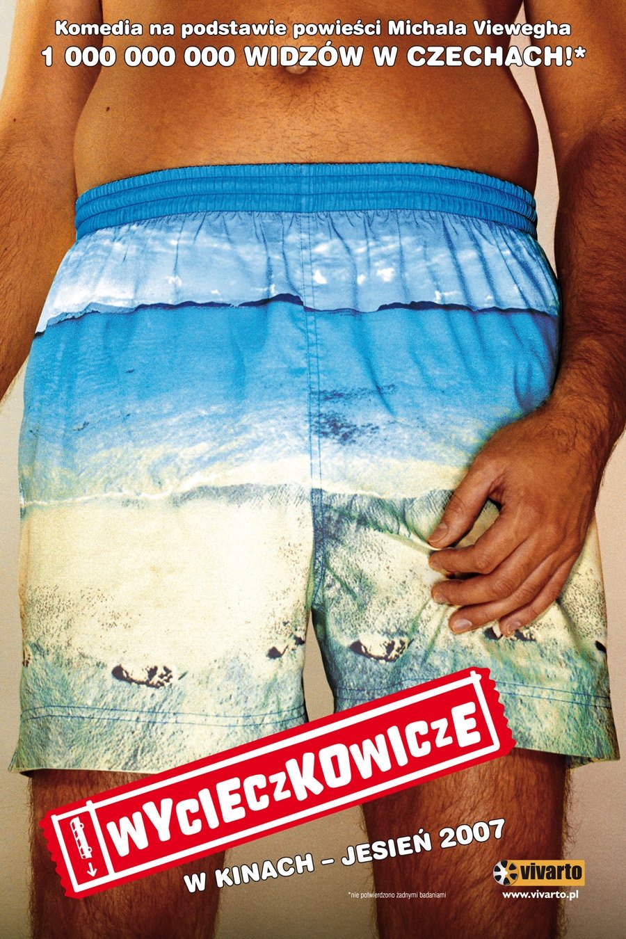 Oglądaj Wycieczkowicze