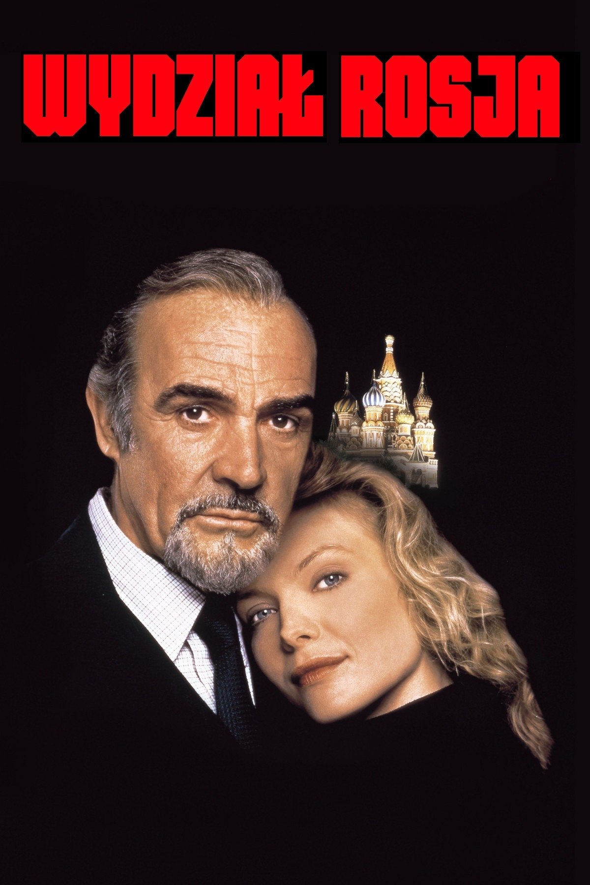 Oglądaj Wydział Rosja