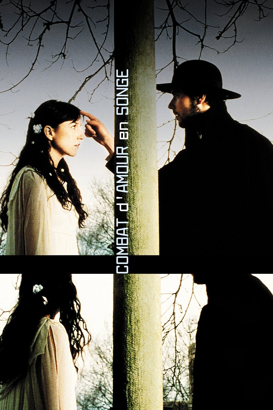 Oglądaj Wyimaginowane zmagania miłosne