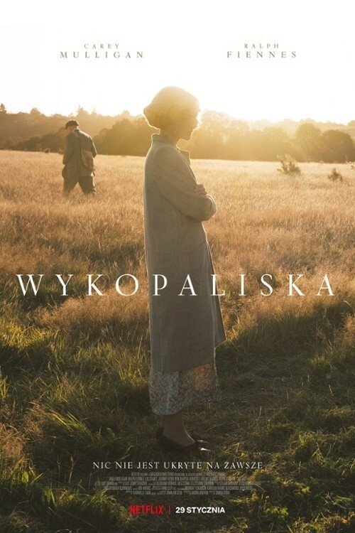 Oglądaj Wykopaliska