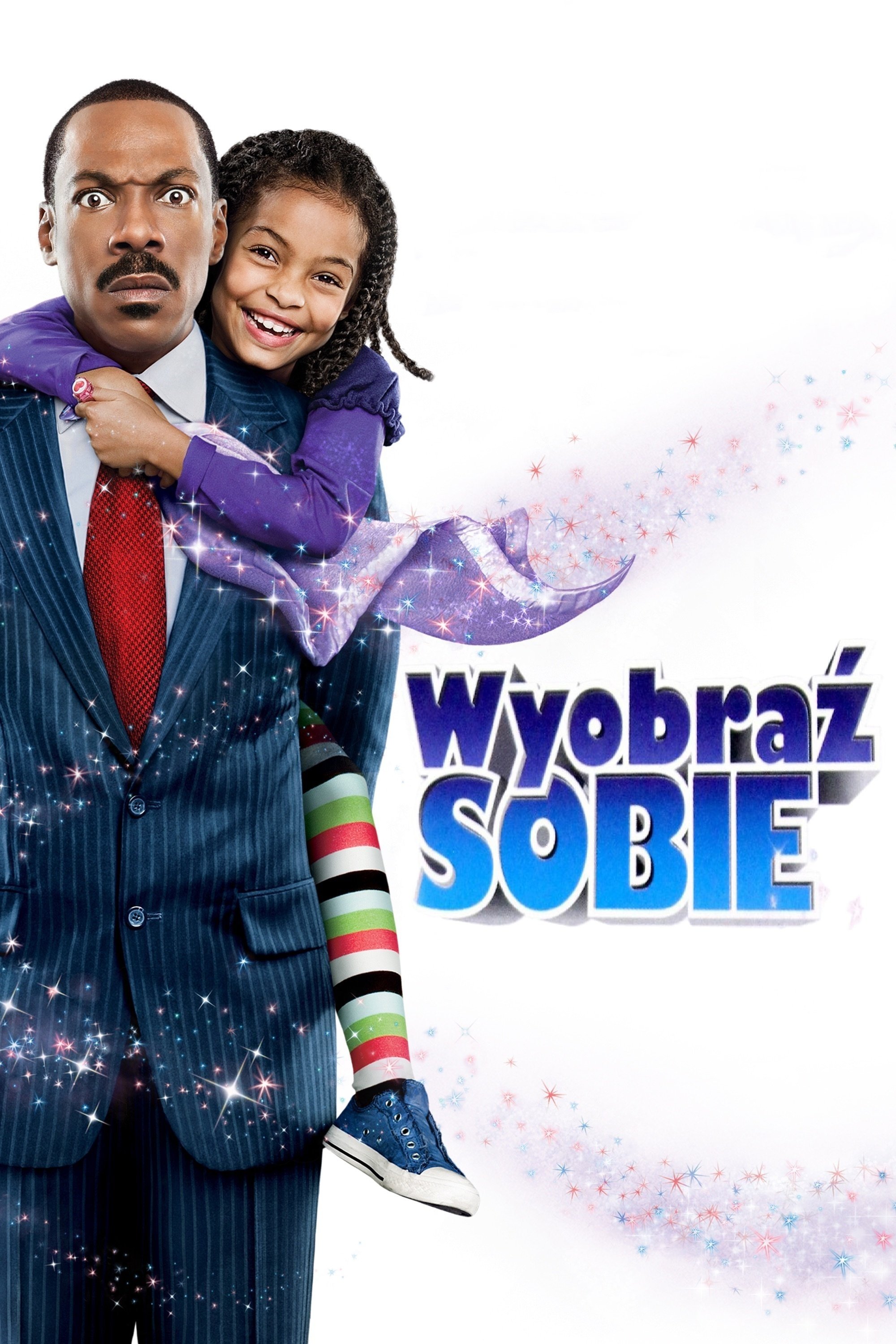 Oglądaj Wyobraź sobie