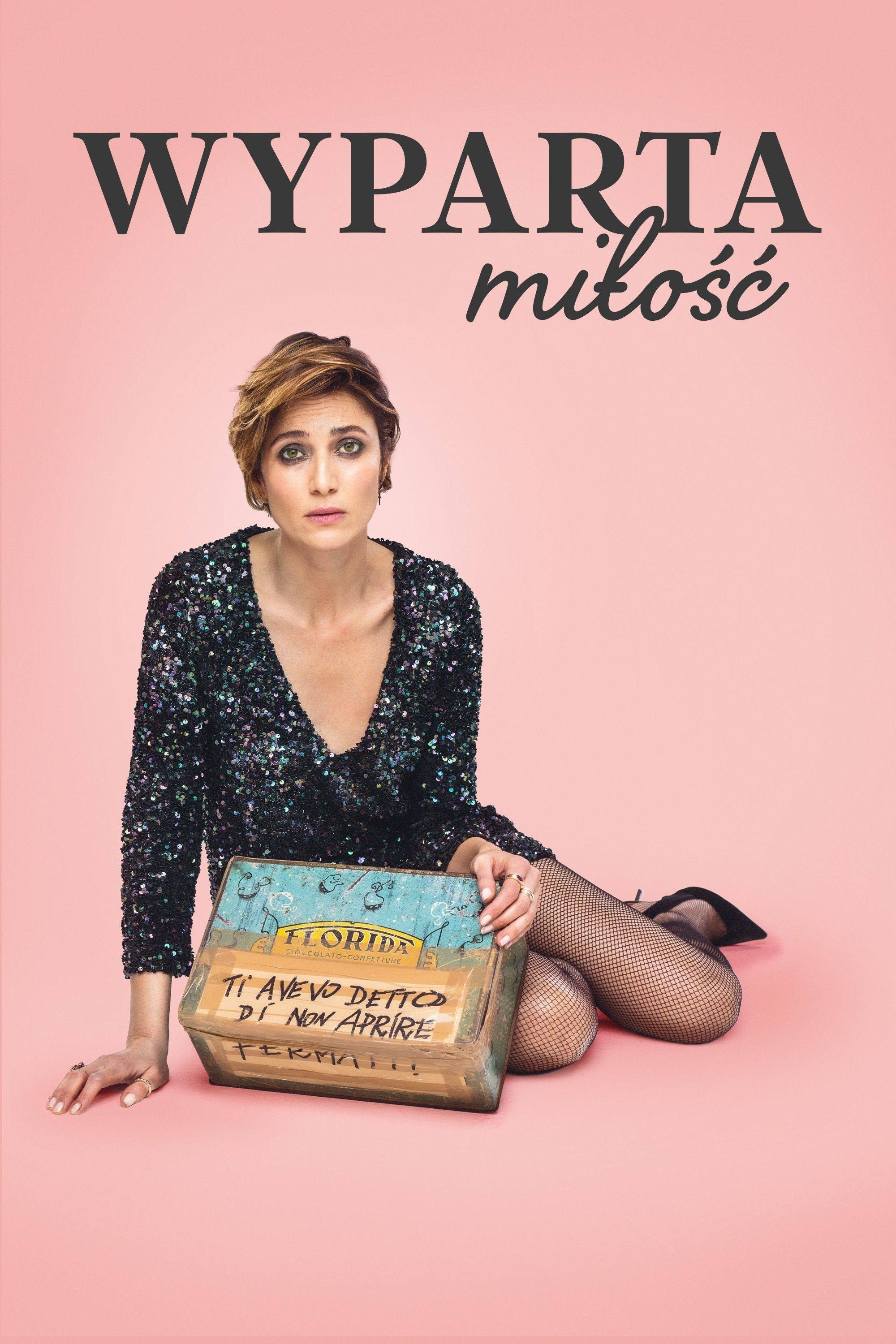 Oglądaj Wyparta miłość