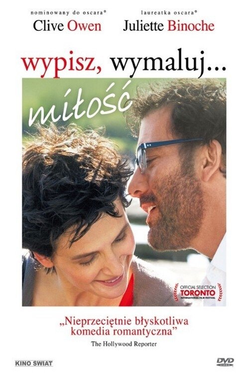 Oglądaj Wypisz, wymaluj... miłość