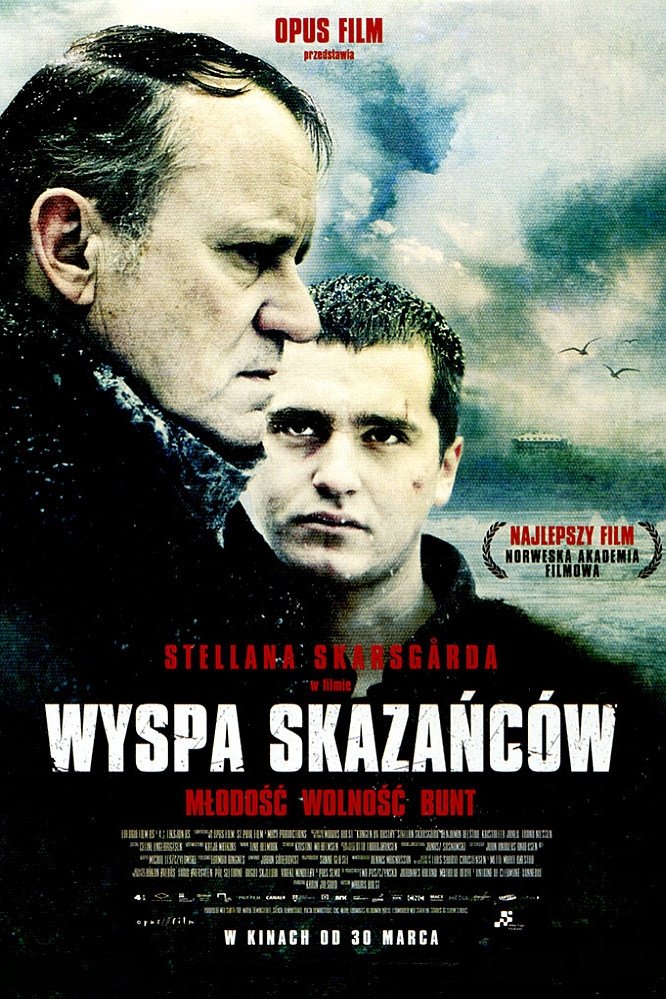 Oglądaj Wyspa skazańców