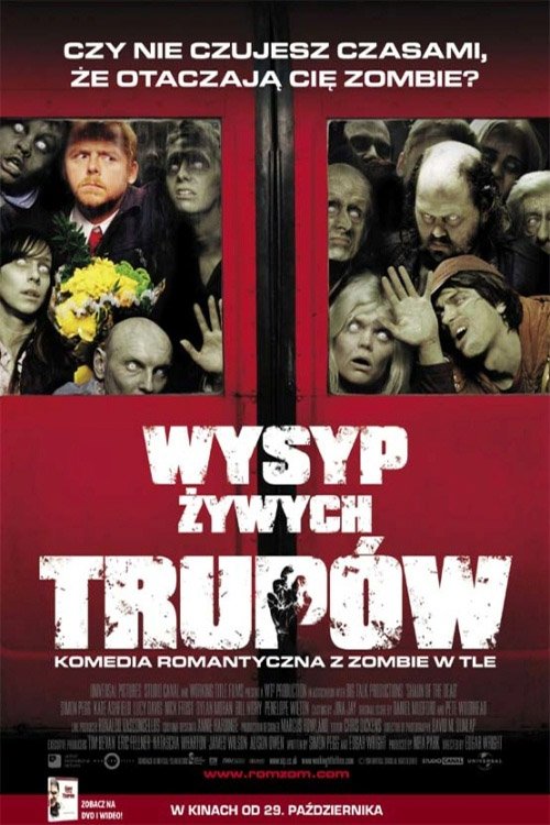 Oglądaj Wysyp żywych trupów