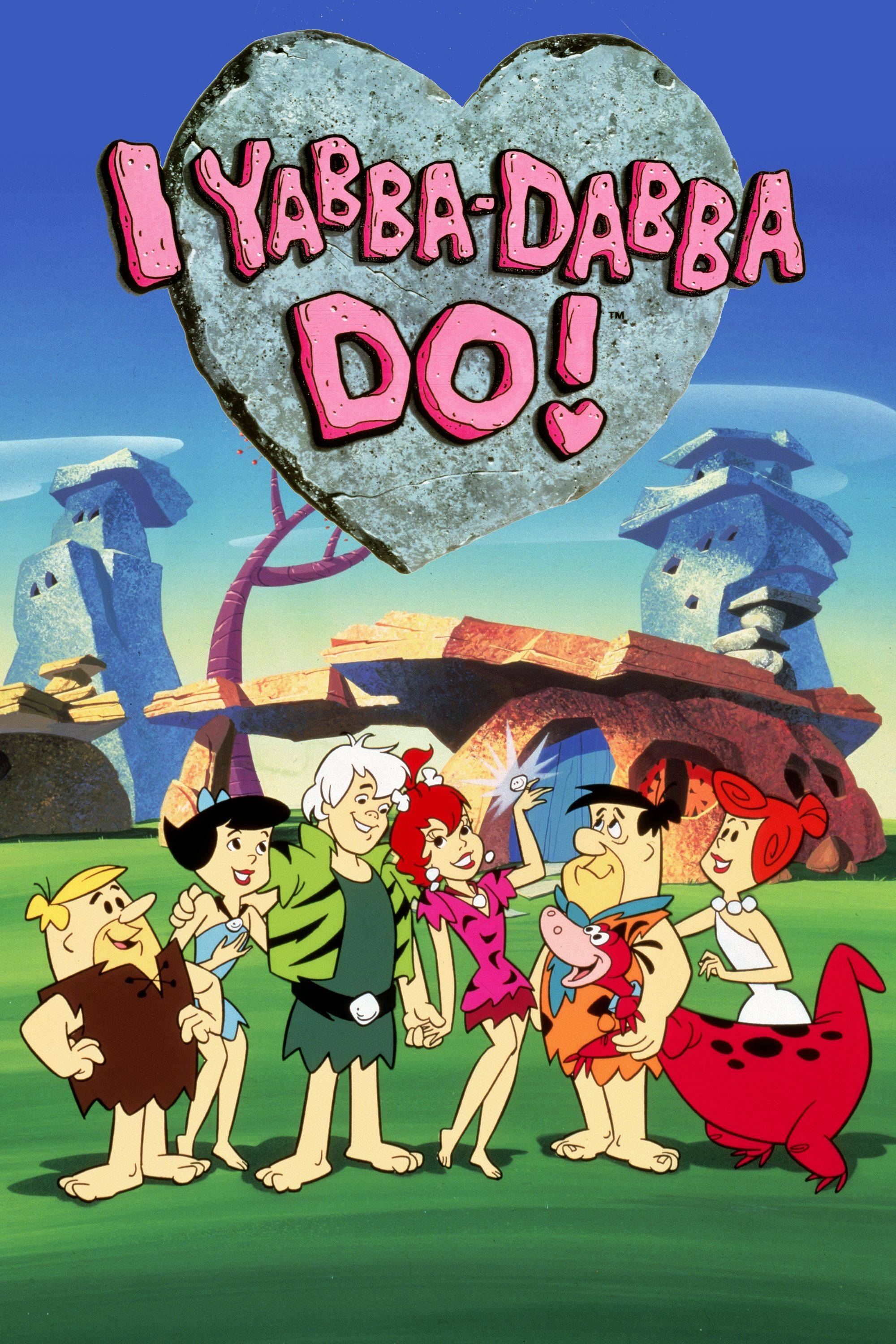 Oglądaj Yabba Dabba Do!