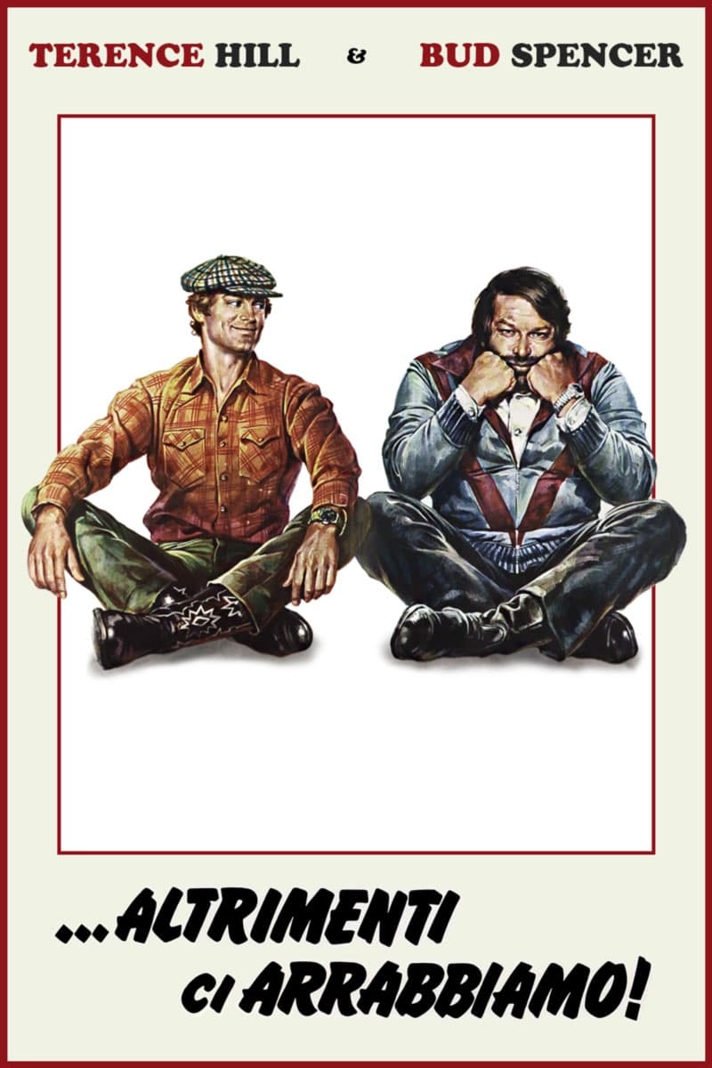 Oglądaj Z nami nie ma żartów