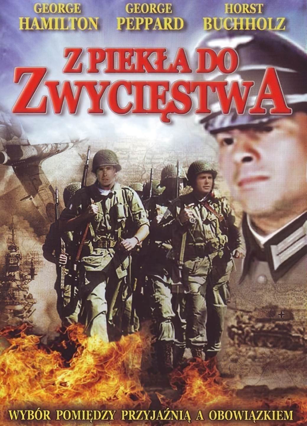 Oglądaj Z piekła do zwycięstwa