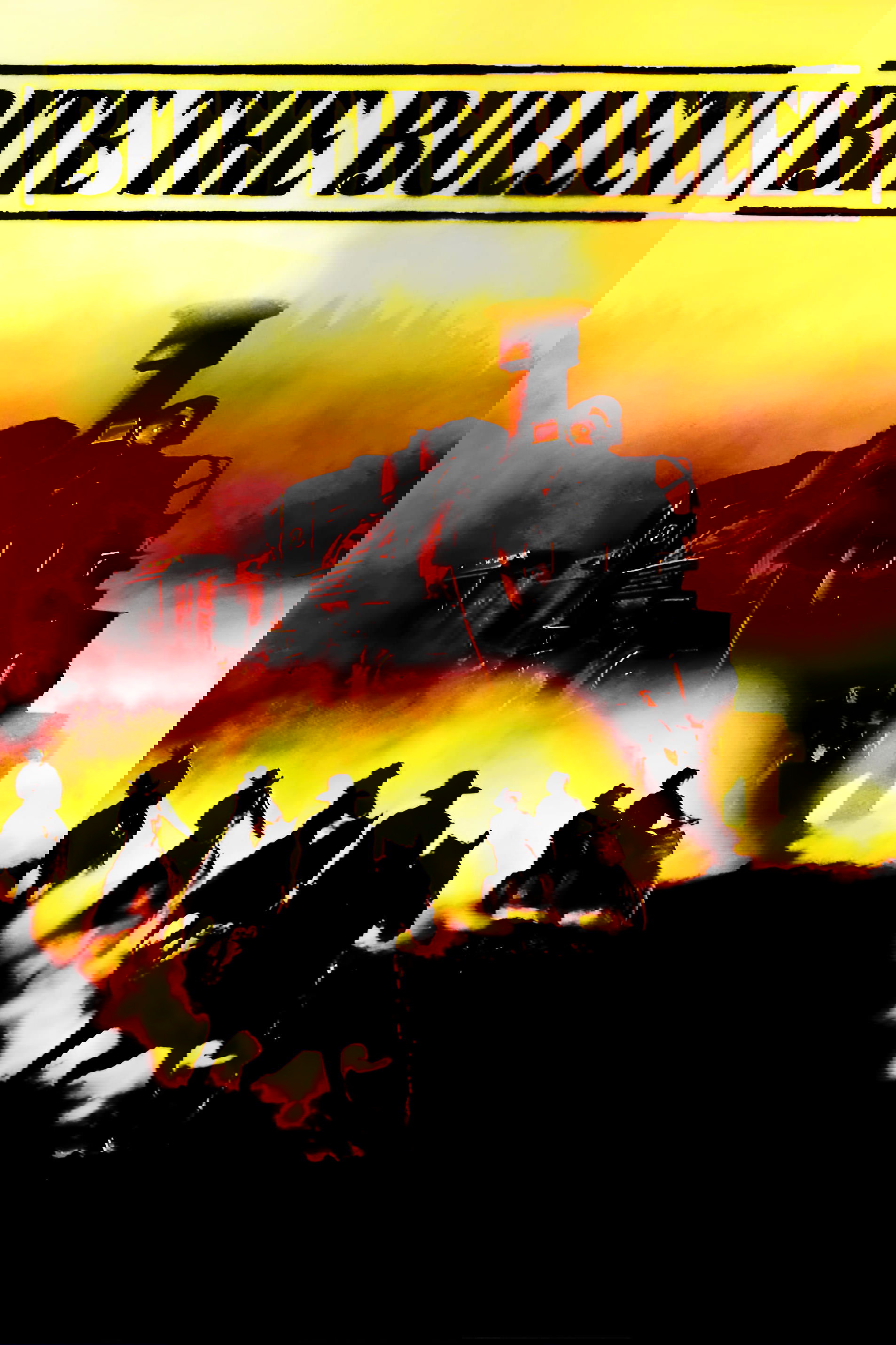 Oglądaj Z zaciśniętymi zębami