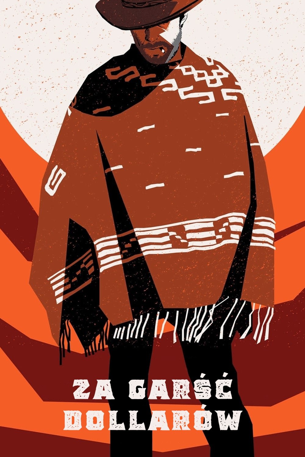 Oglądaj Za garść dolarów