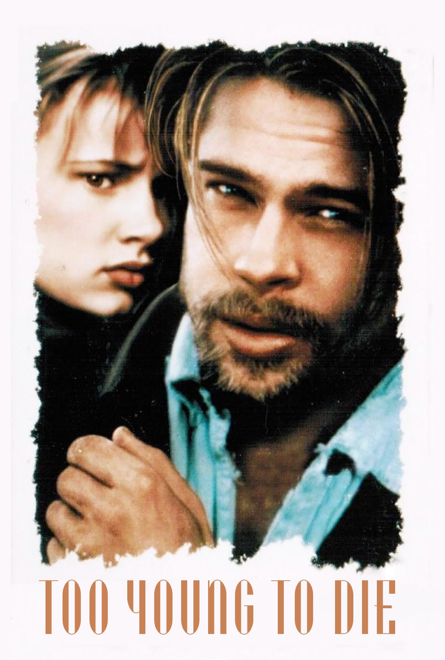 Oglądaj Za młoda by umrzeć ?