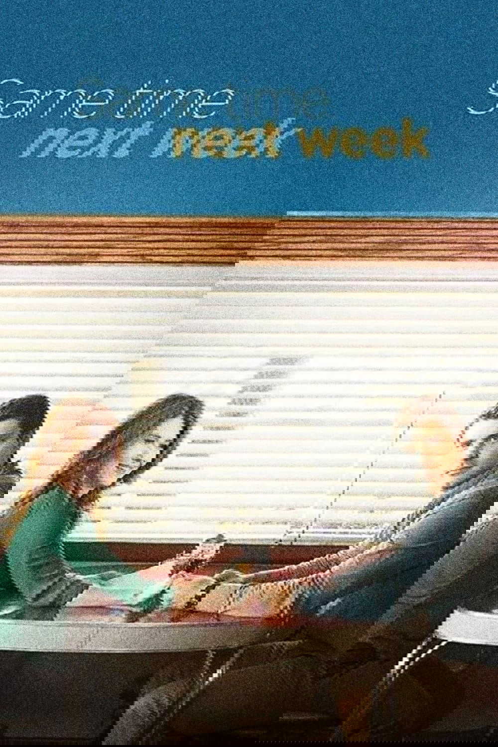 Oglądaj Za tydzień o tej samej porze