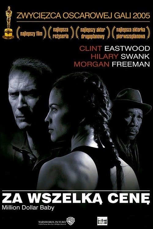 Oglądaj Za wszelką cenę