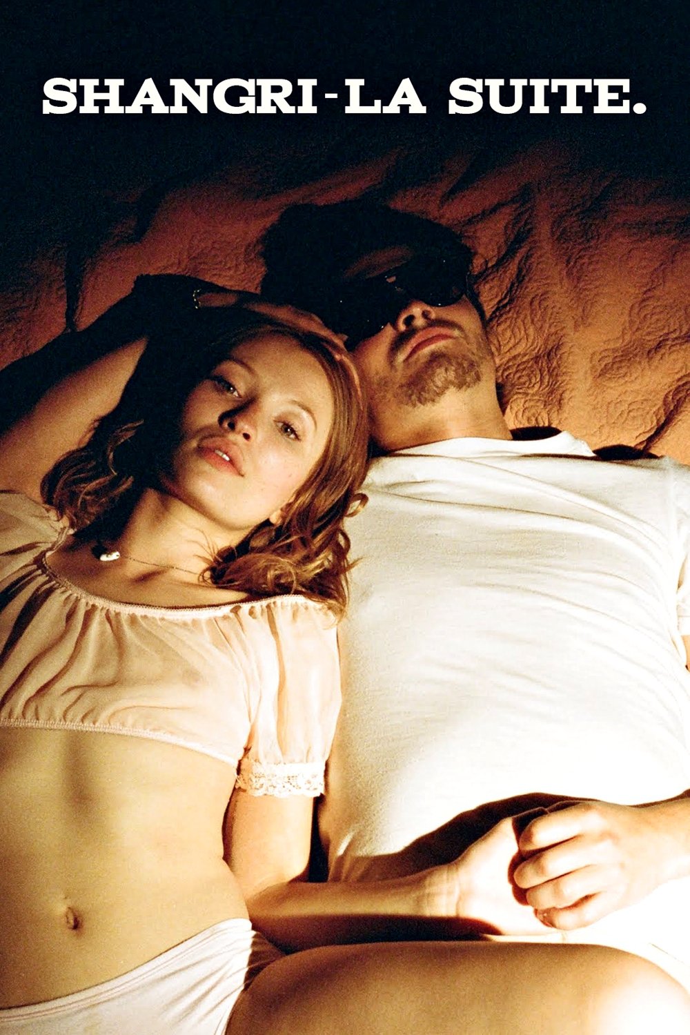 Oglądaj Zabić Elvisa