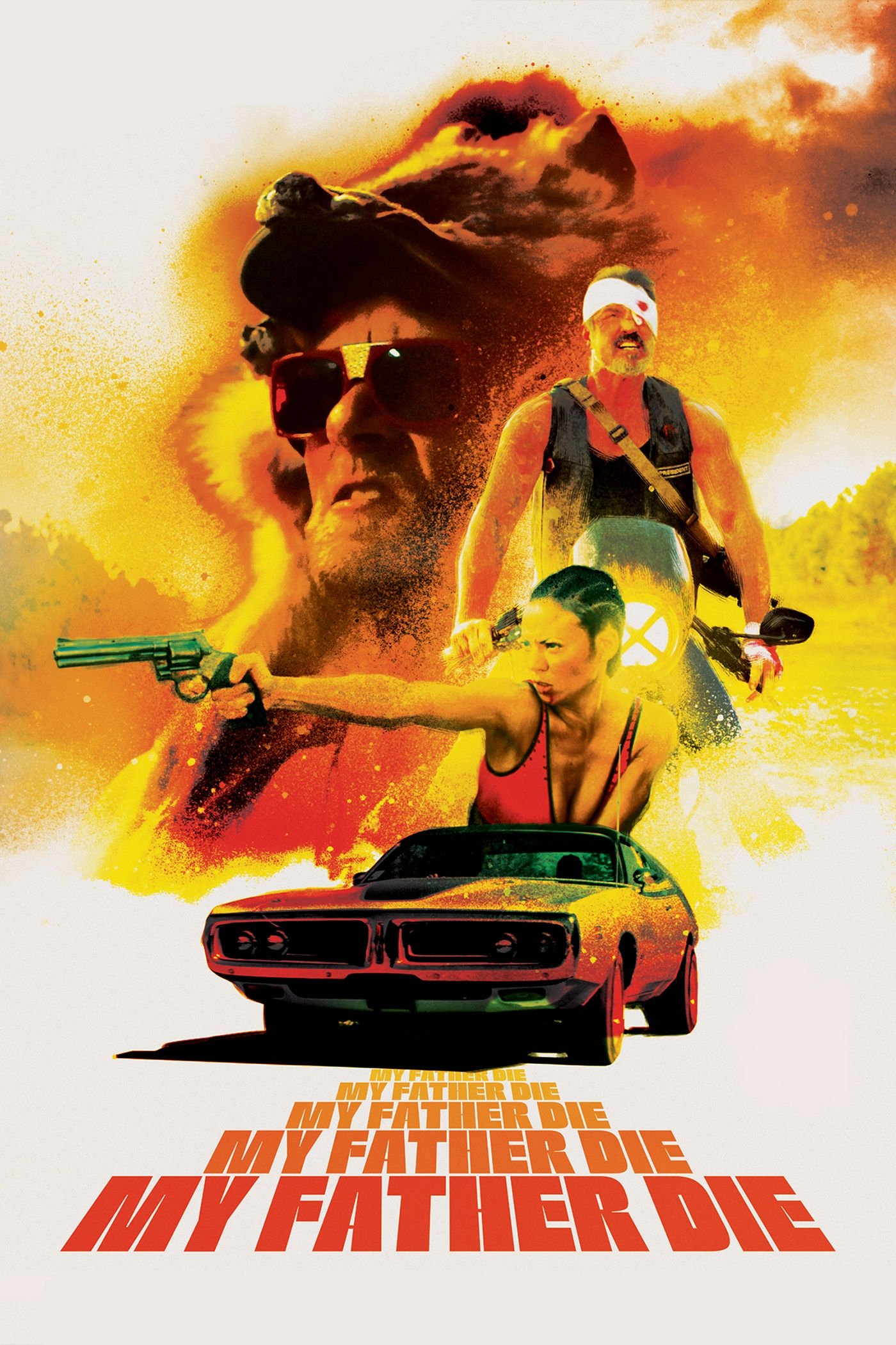 Oglądaj Zabić Ojca