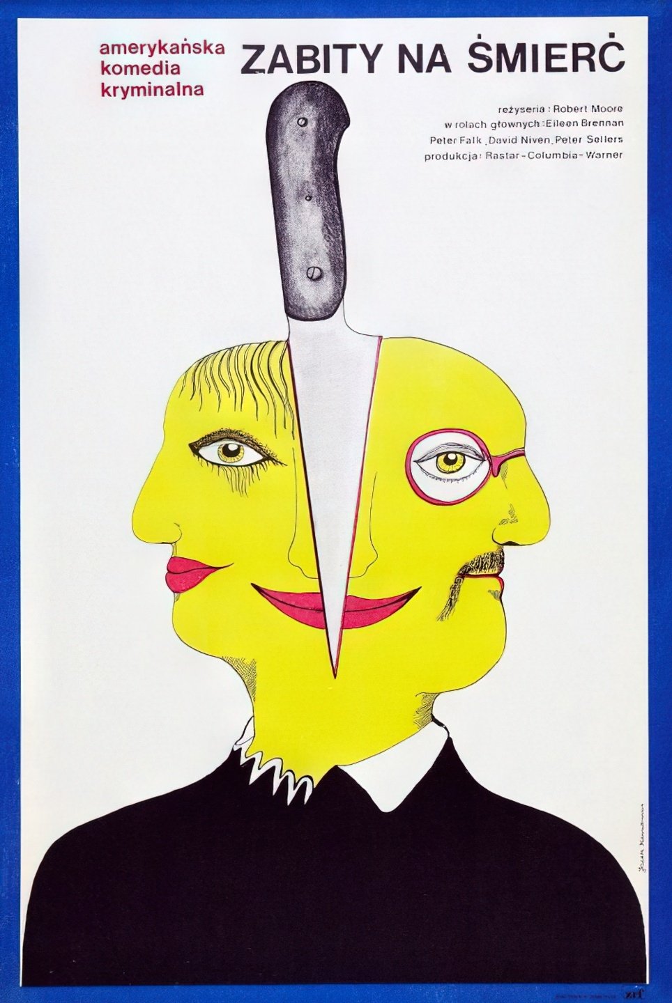 Oglądaj Zabity na śmierć