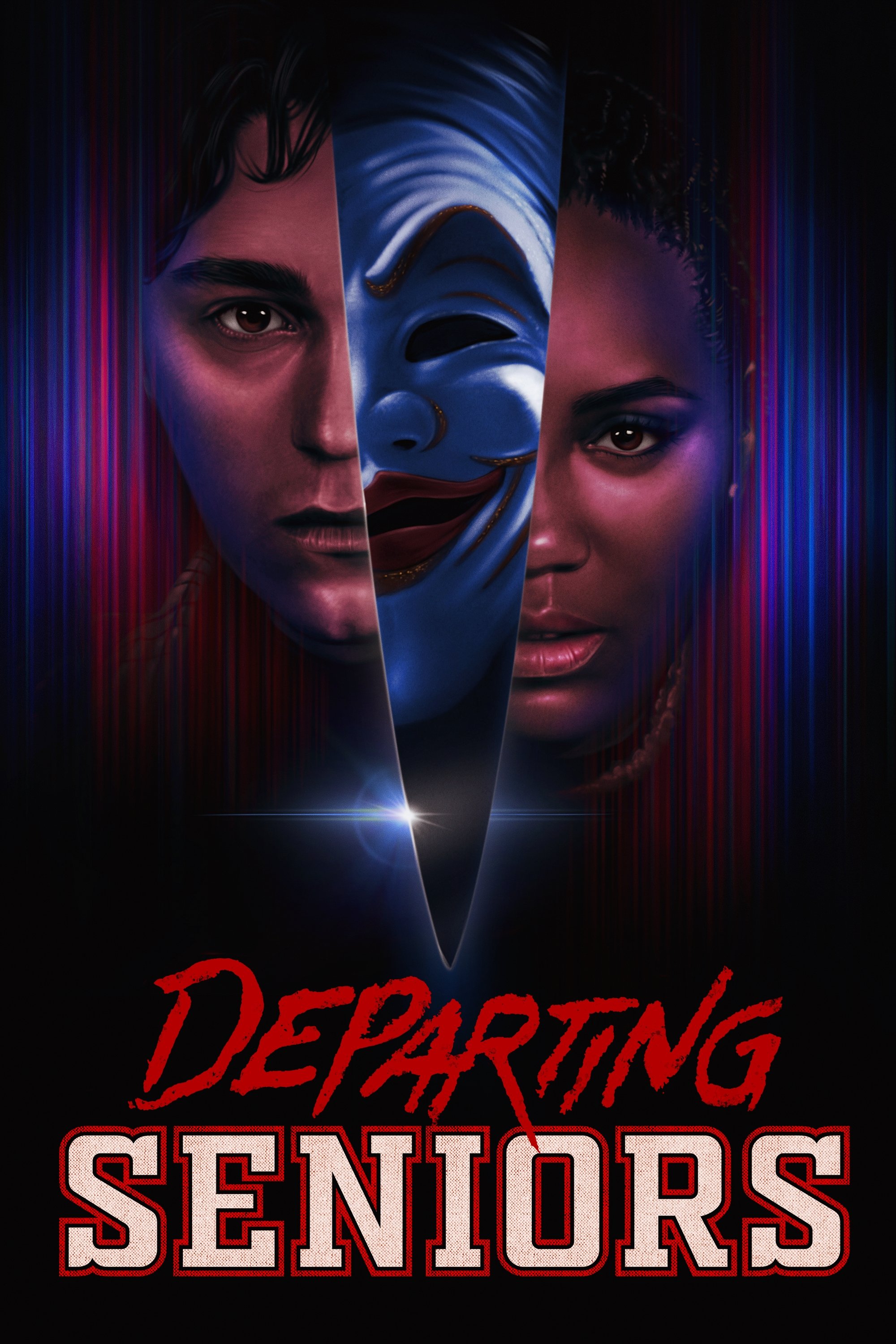 Oglądaj Zabójcza lekcja