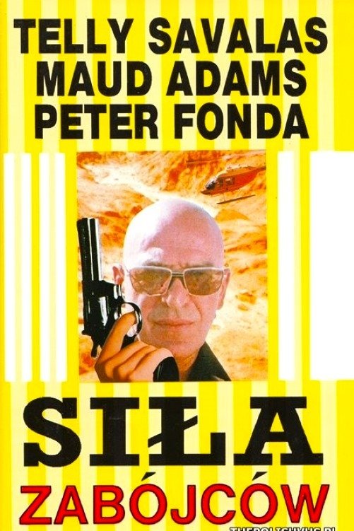 Oglądaj Zabójcza Siła