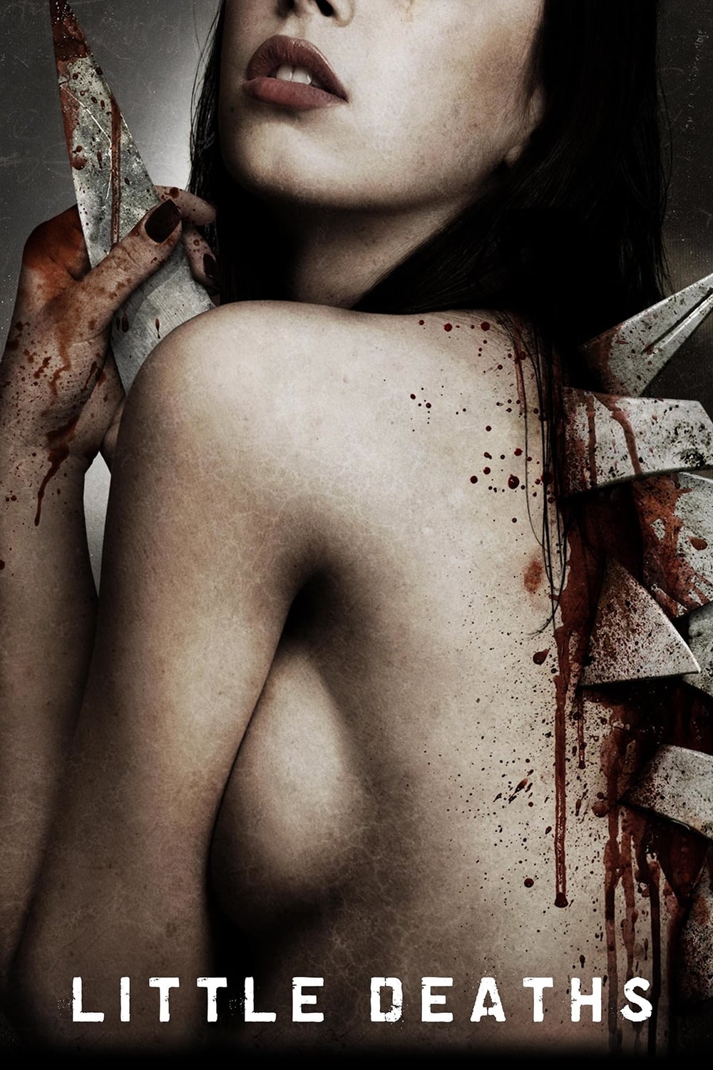 Oglądaj Zabójcze gry