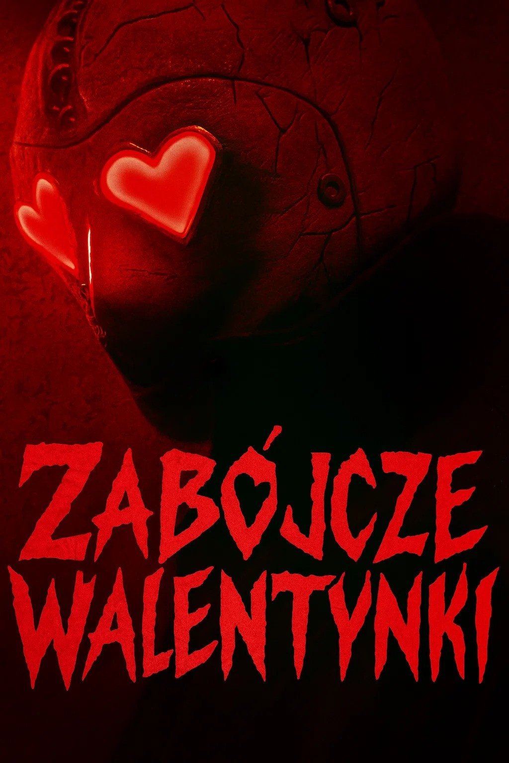 Oglądaj Zabójcze walentynki