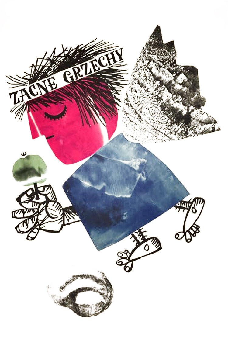 Oglądaj Zacne grzechy