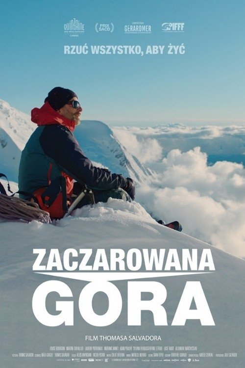 Oglądaj Zaczarowana góra