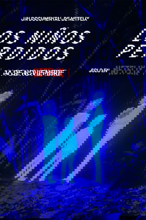 Oglądaj Zaginione dzieci