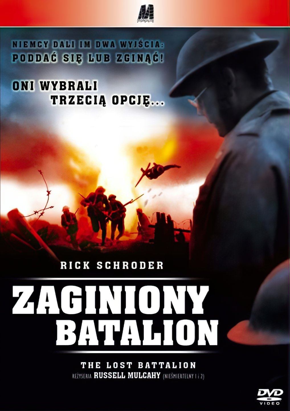 Oglądaj Zaginiony Batalion