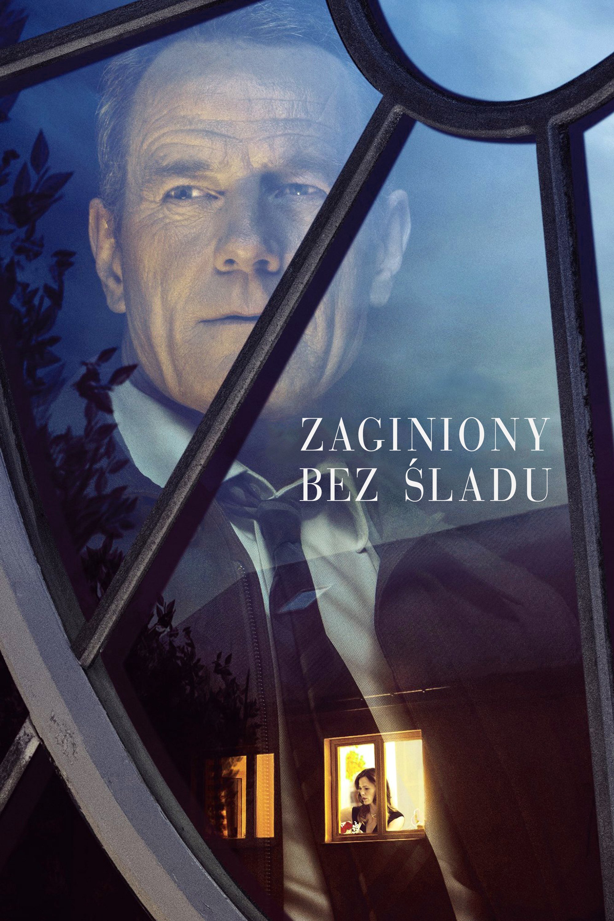 Oglądaj Zaginiony bez śladu