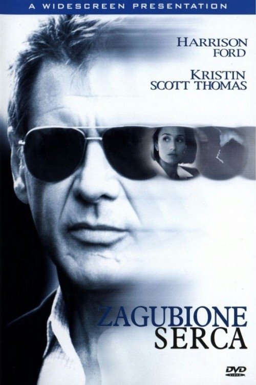 Oglądaj Zagubione serca