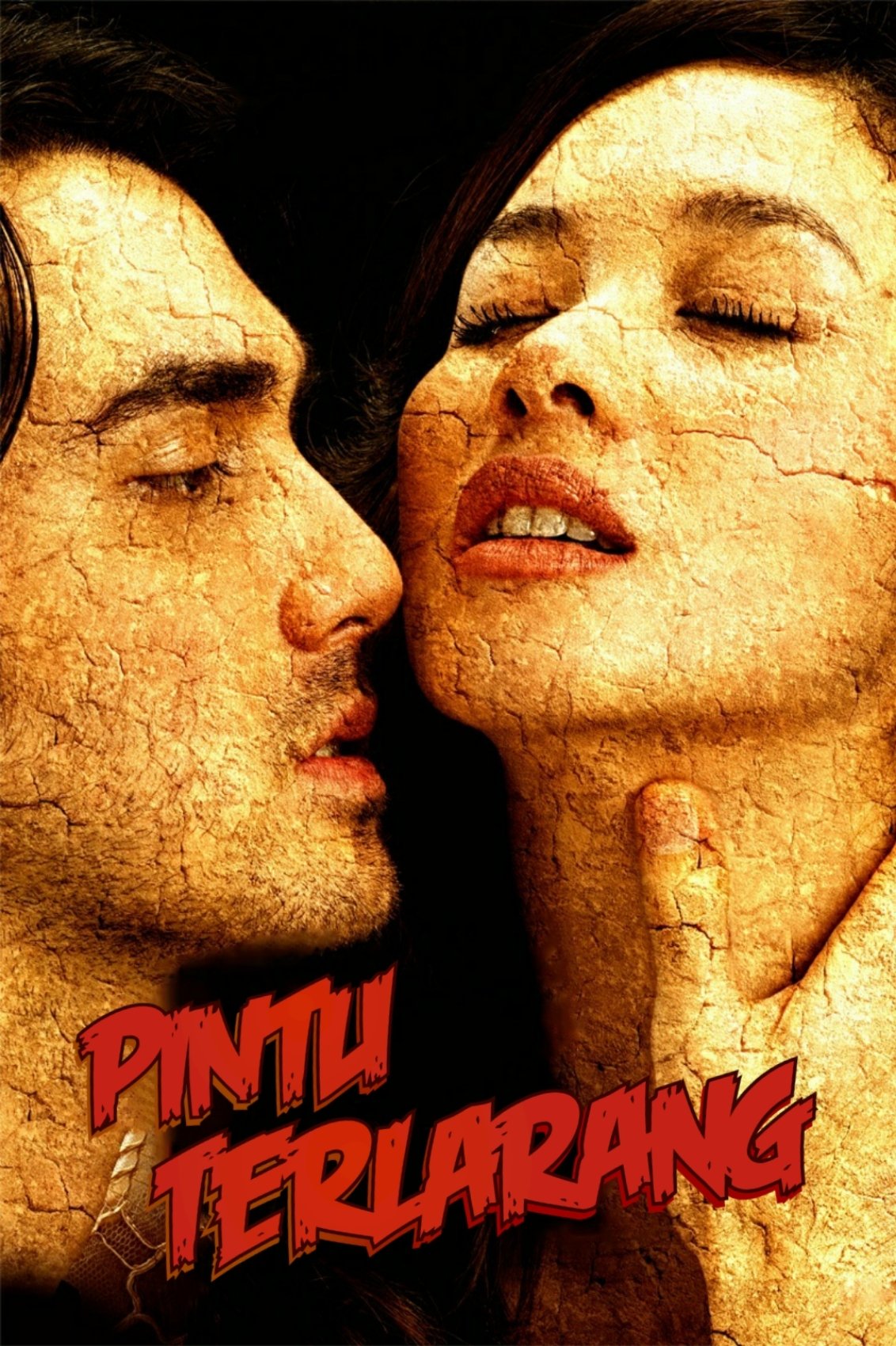 Oglądaj Zakazane drzwi