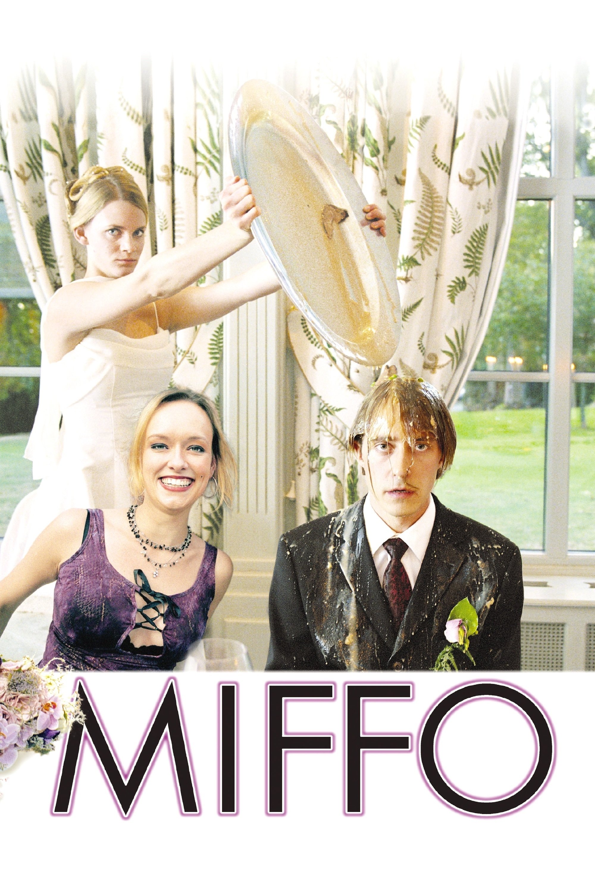 Oglądaj Zakochany pastor