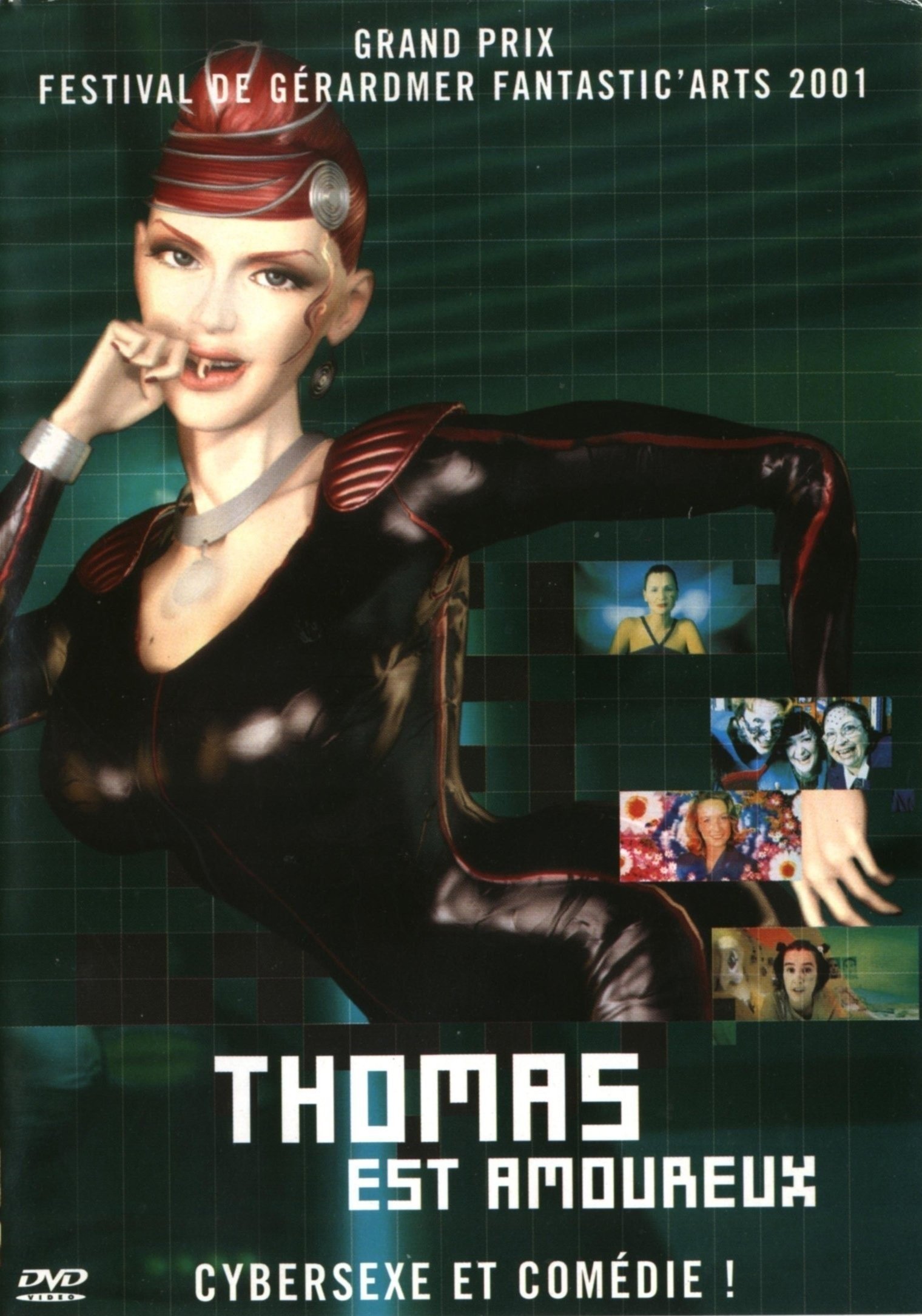 Oglądaj Zakochany Tomasz