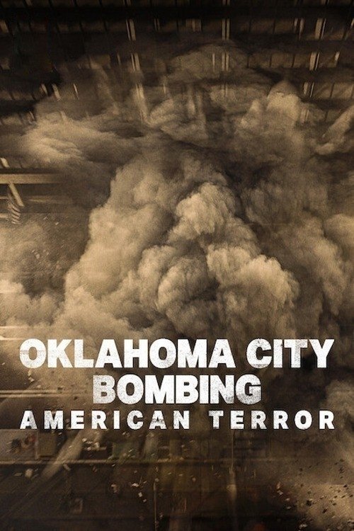 Oglądaj Zamach w Oklahoma City: Amerykański terror