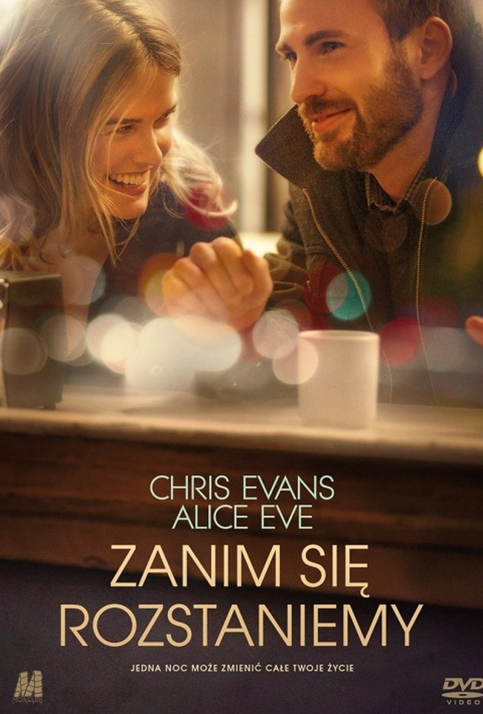 Oglądaj Zanim się rozstaniemy