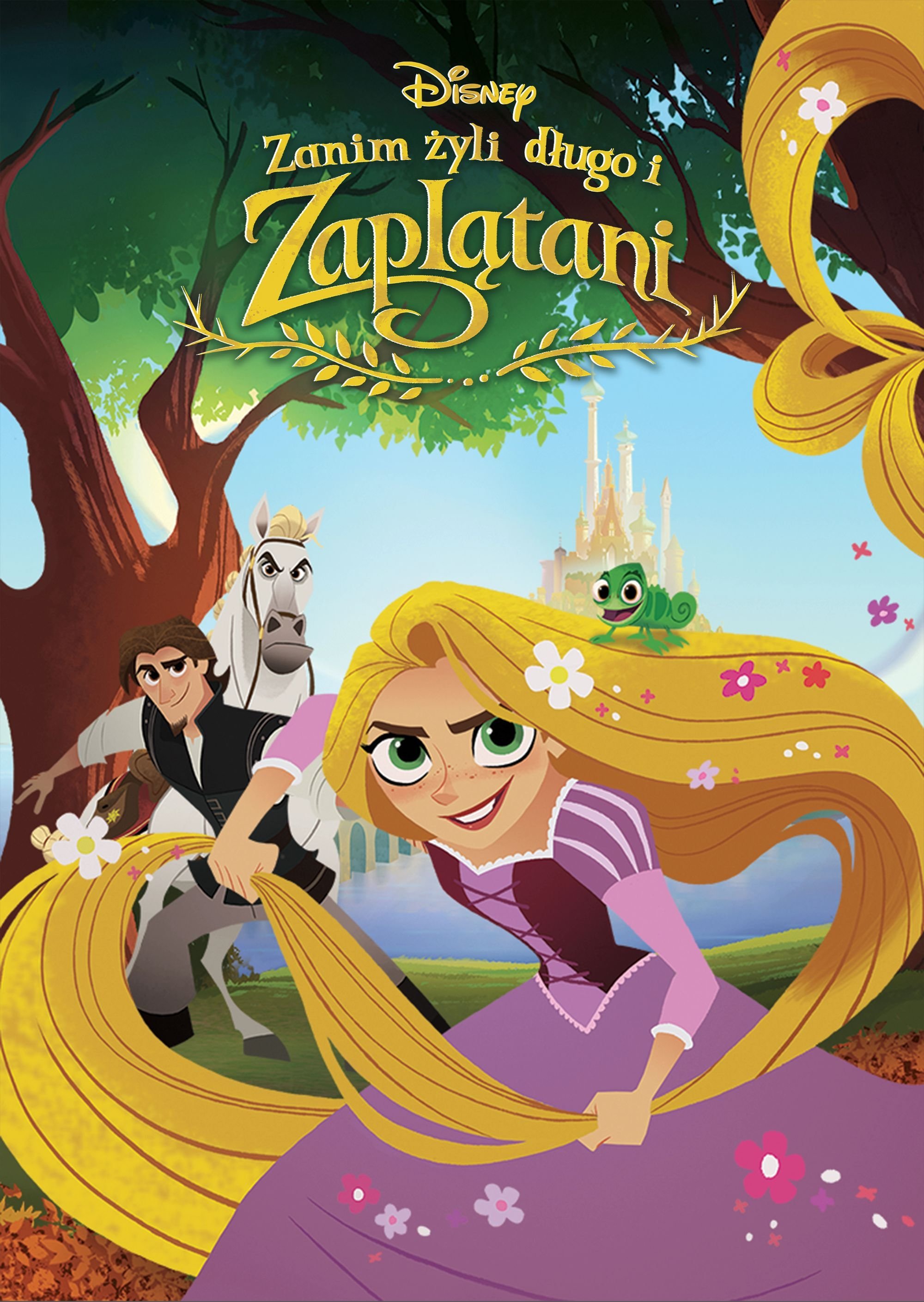 Oglądaj Zanim żyli długo i zaplątani