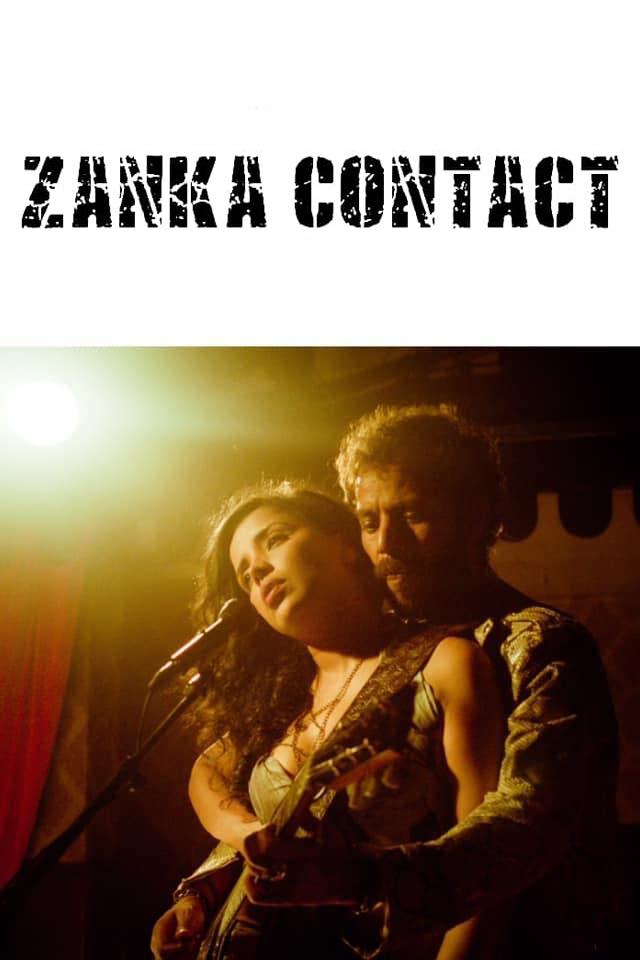Oglądaj Zanka Contact