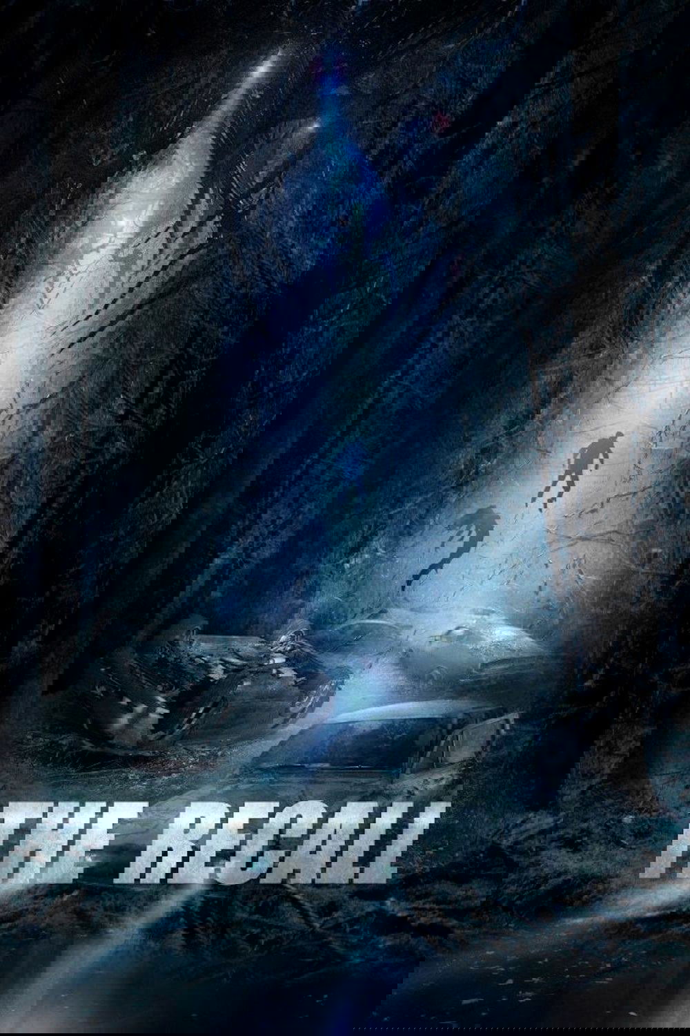 Oglądaj Zanosi się na Burzę