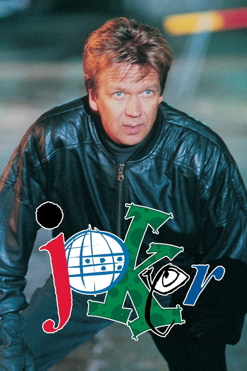 Oglądaj Żartowniś